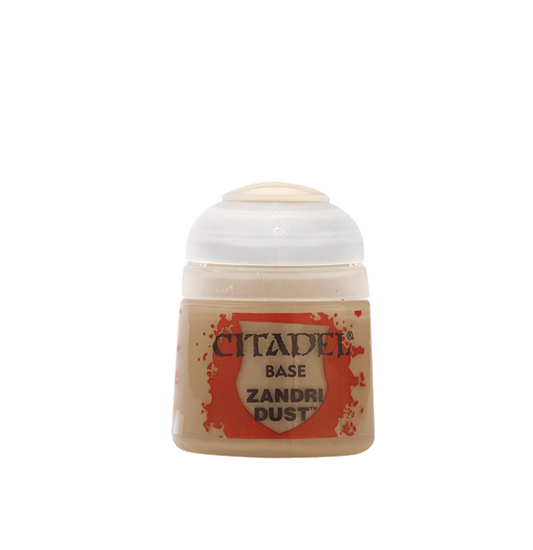 Base: Zandri Dust (12 ml)