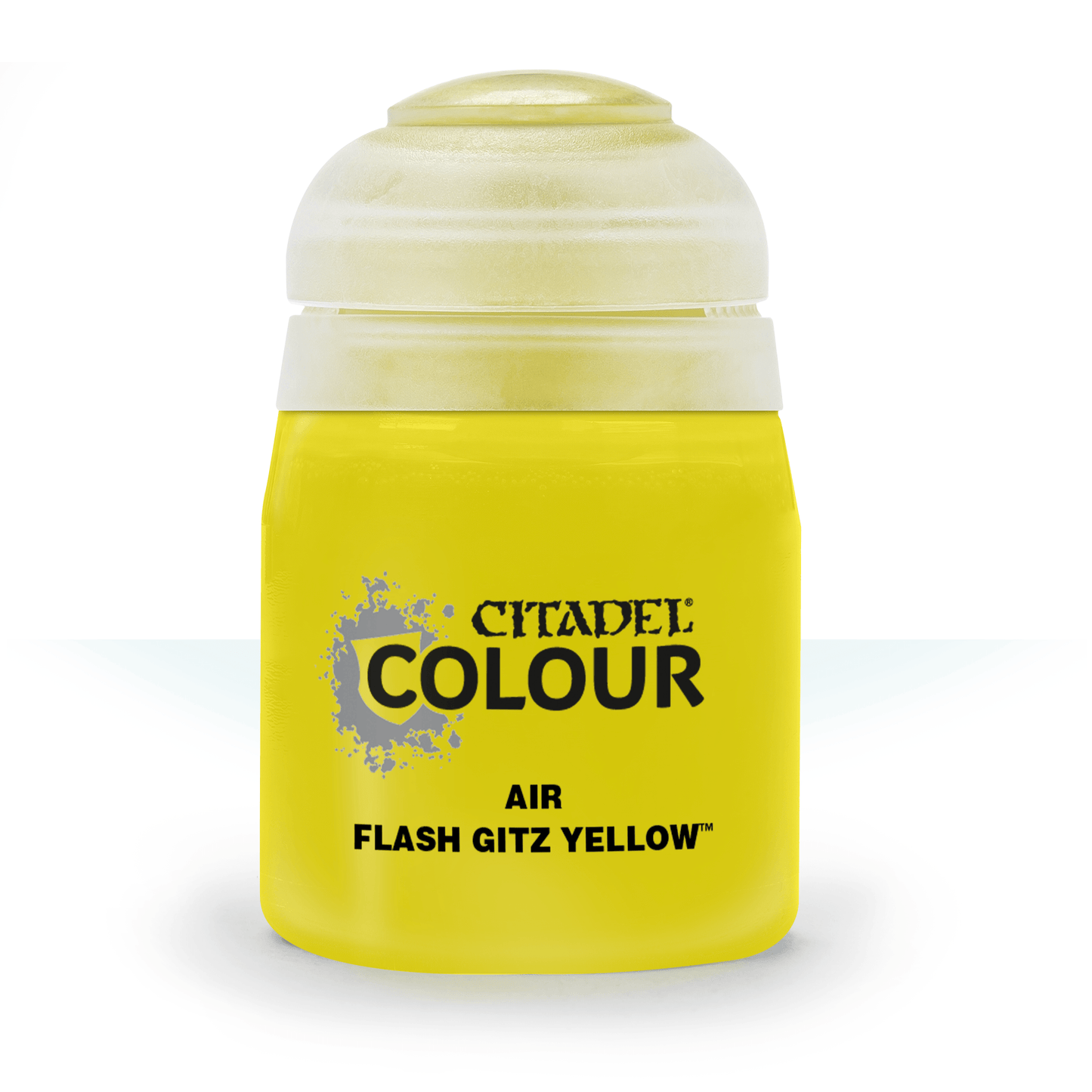 Air: Flash Gitz Yellow (24 ml)