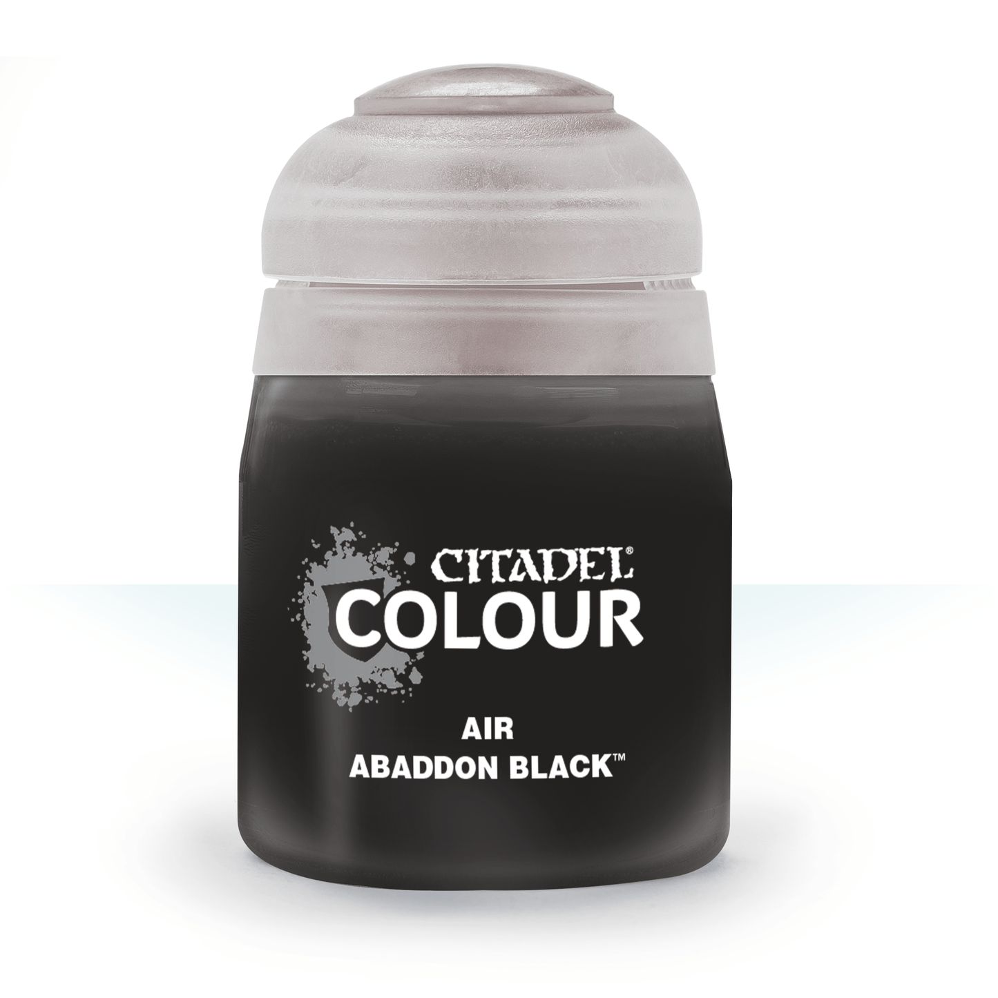 Air: Abaddon Black (24 ml)