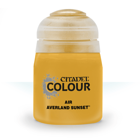 Air: Averland Sunset (24 ml)