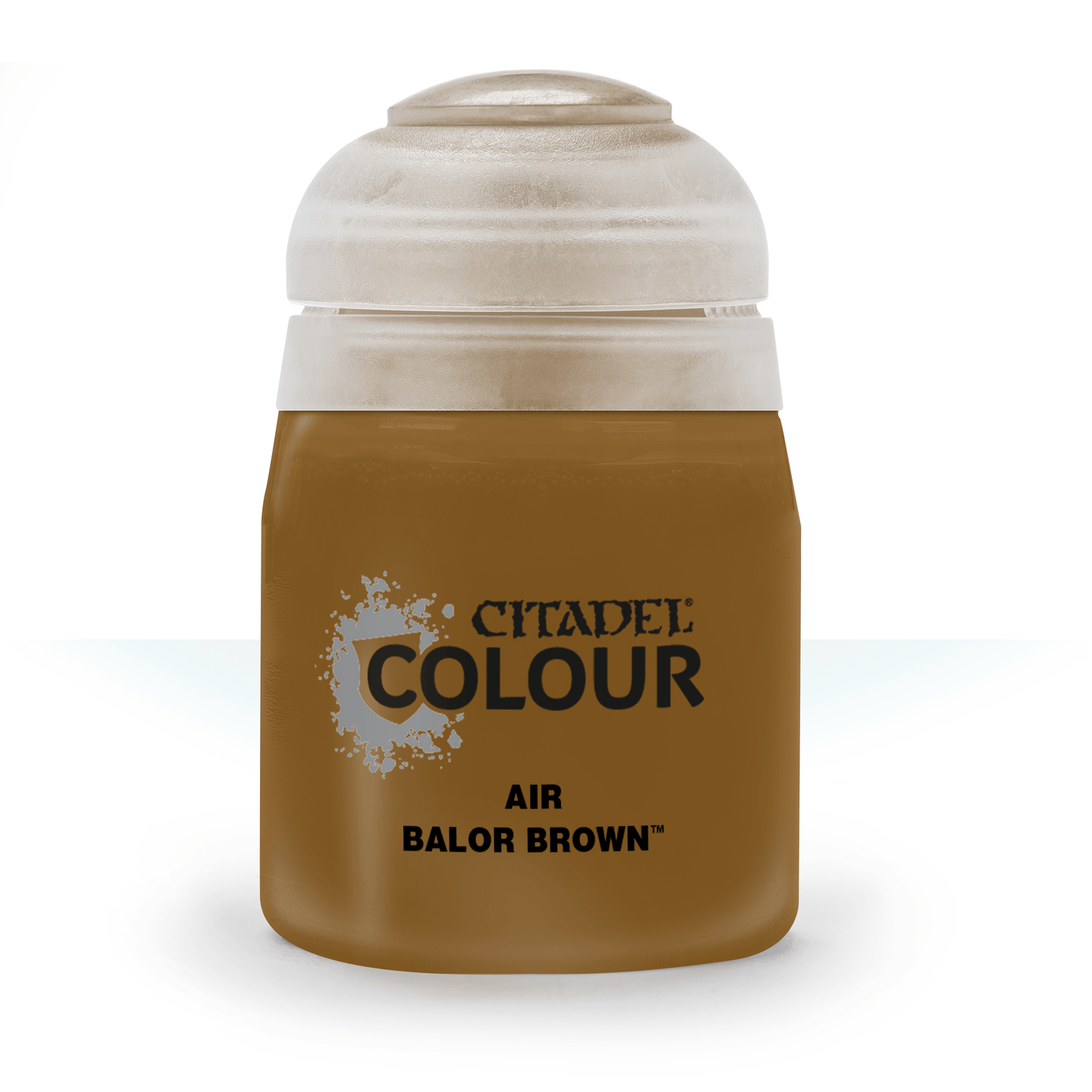 Air: Balor Brown (24 ml)