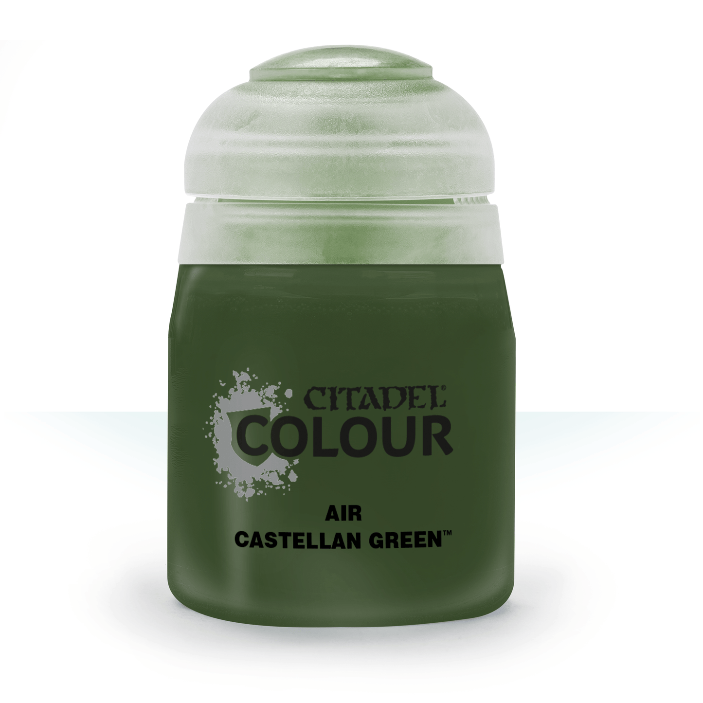 Air: Castellan Green (24 ml)