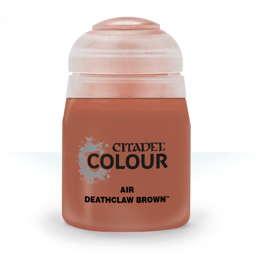 Air: Deathclaw Brown (24 ml)