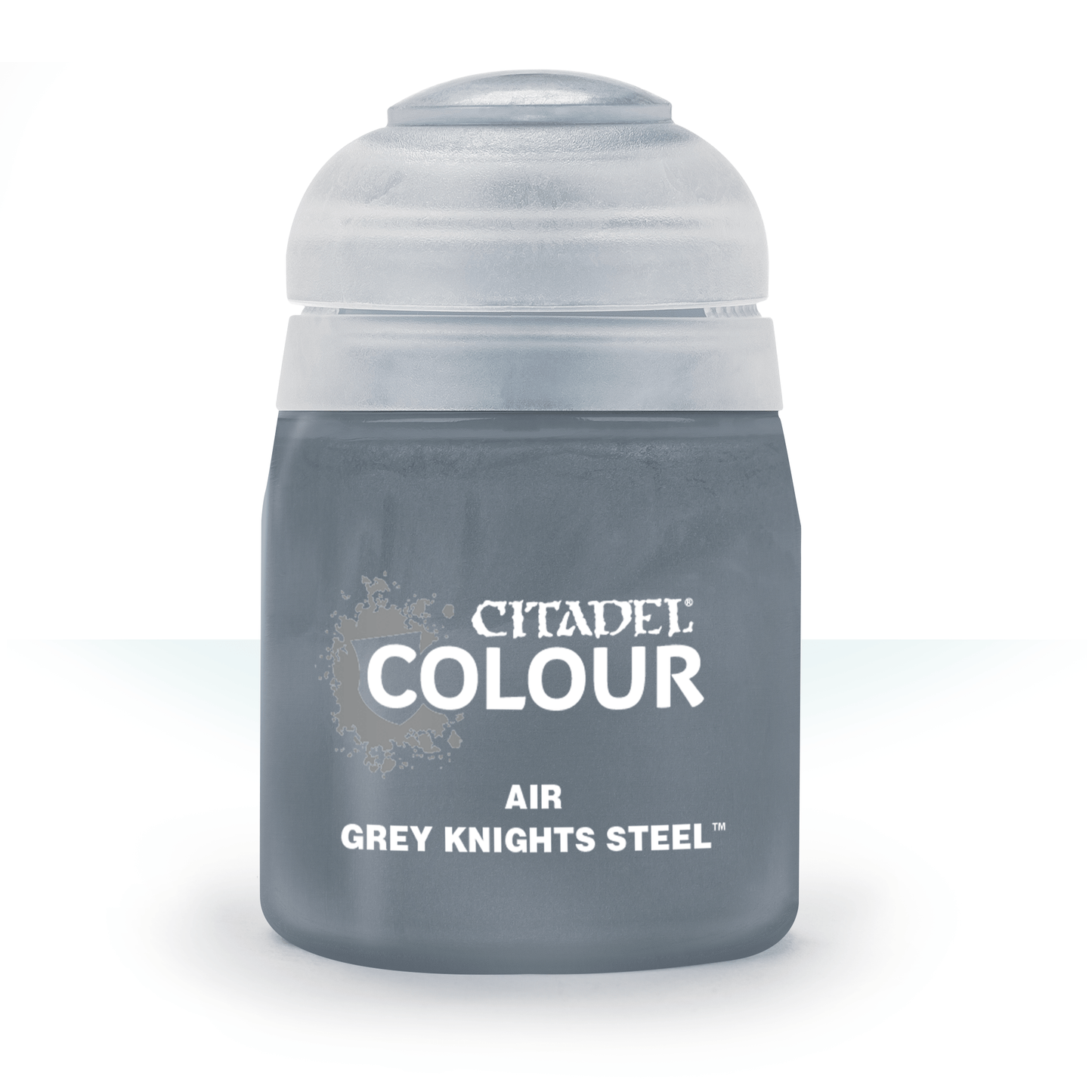 Air: Grey Knights Steel (24 ml)