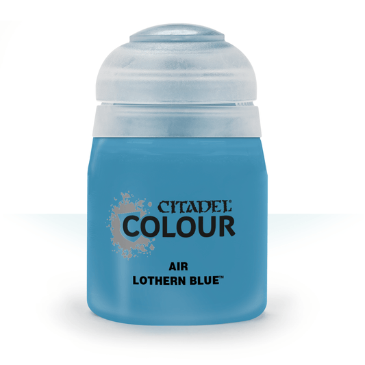 Air: Lothern Blue (24 ml)