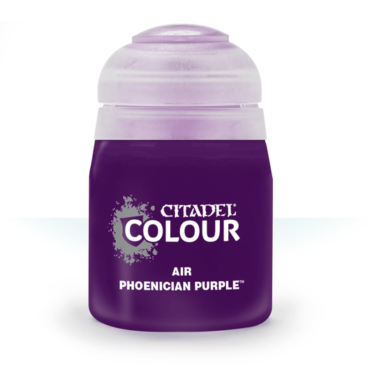 Air: Phoenician Purple (24 ml)