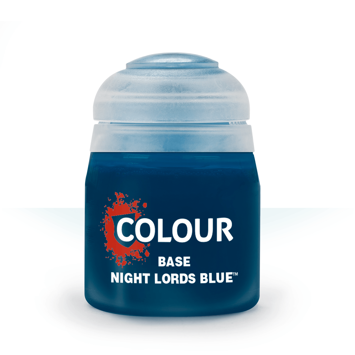 Base: Night Lords Blue (12 ml)