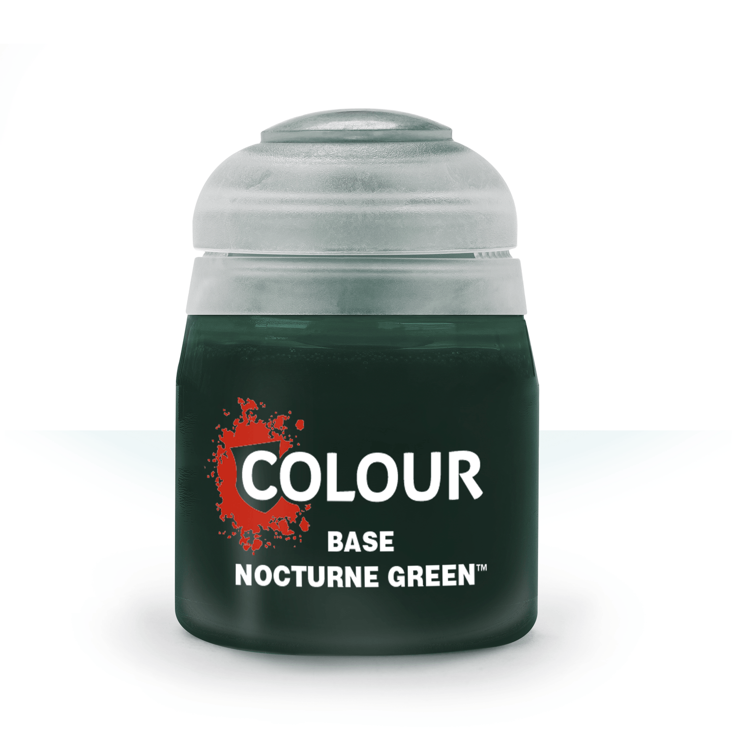 Base: Nocturne Green (12 ml)
