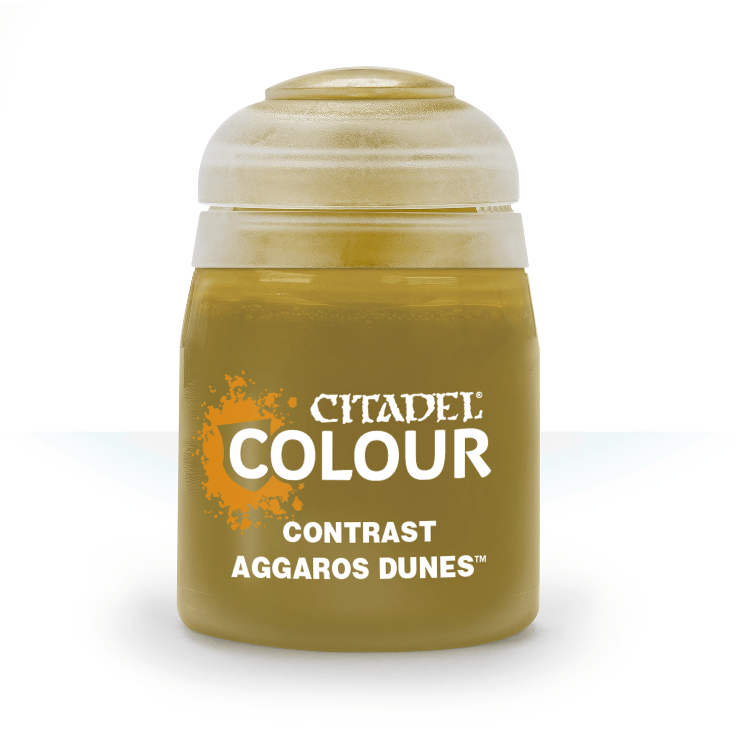 Contrast: Aggaros Dunes (18 ml)