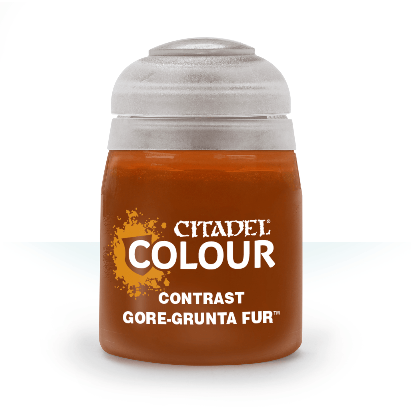 Contrast: Gore-Grunta Fur (18 ml)