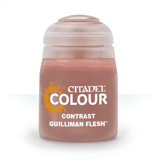 Contrast: Guilliman Flesh (18 ml)