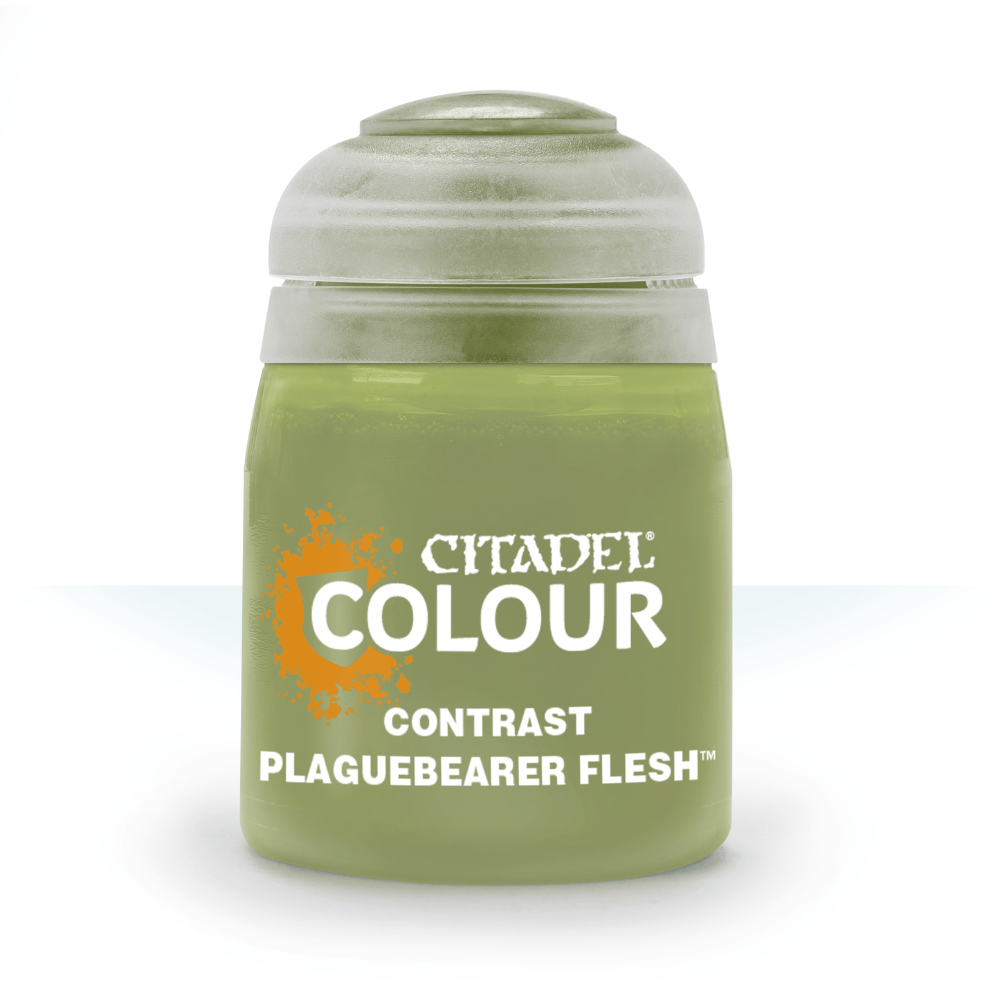 Contrast: Plaguebearer Flesh (18 ml)