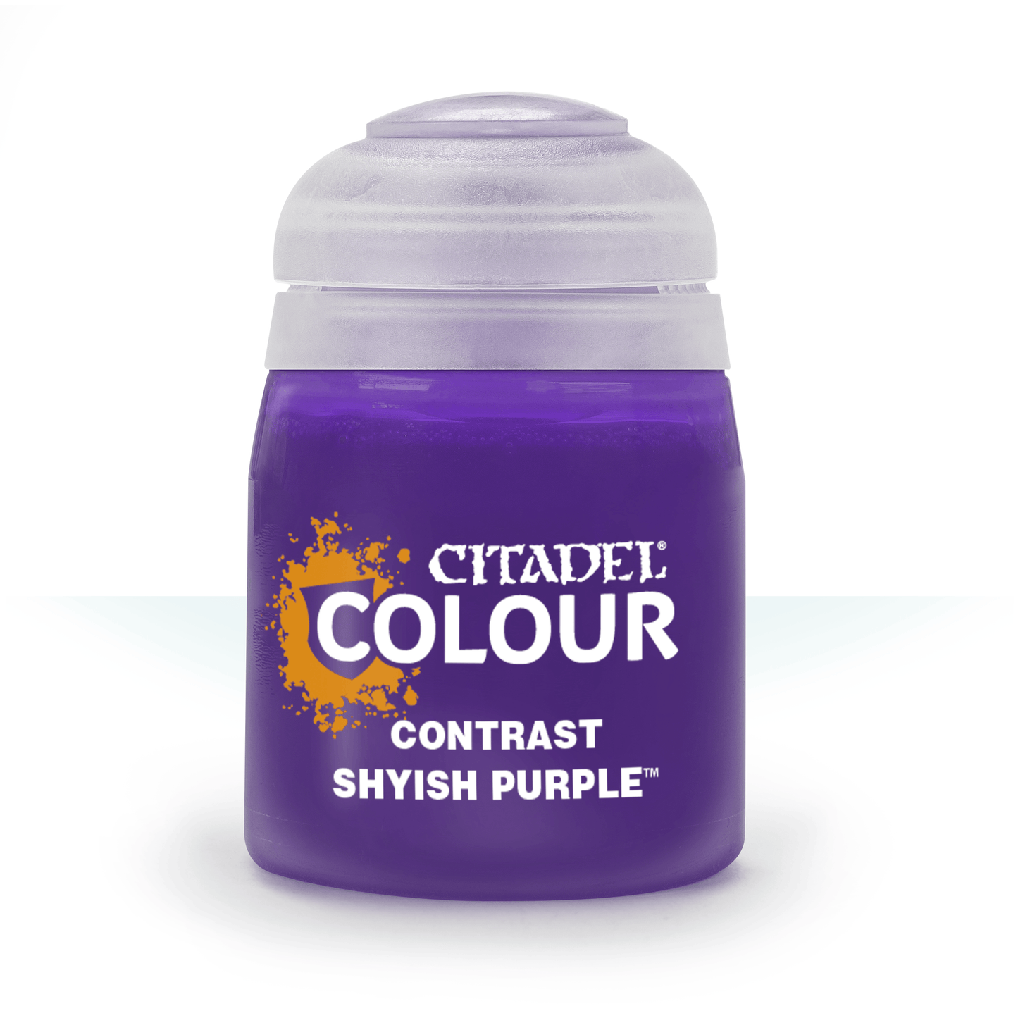 Contrast: Shyish Purple (18 ml)