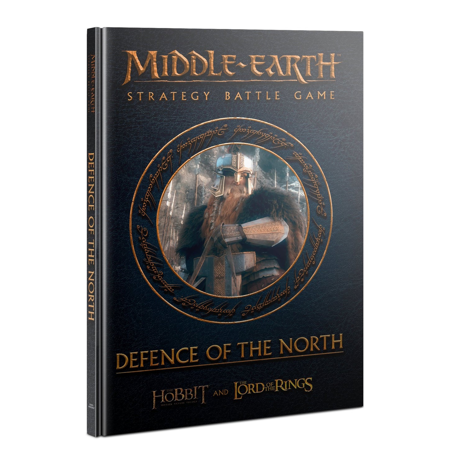 Defence of the North (Inglés)