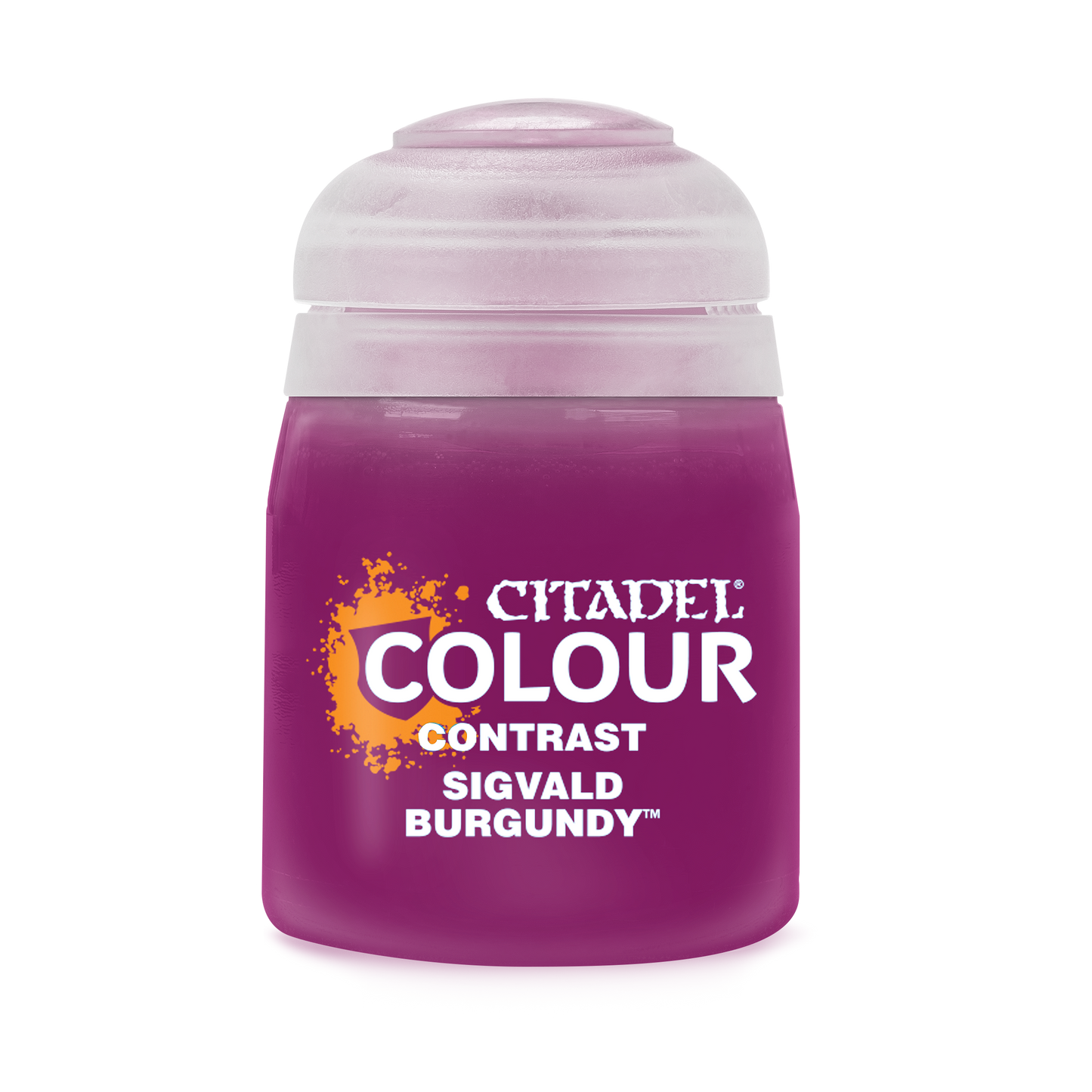 Contrast: Sigvald-Burgundy (18ml)