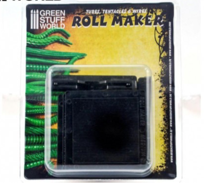 Roll Maker
