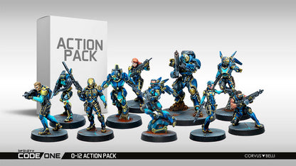 O-12 Action Pack