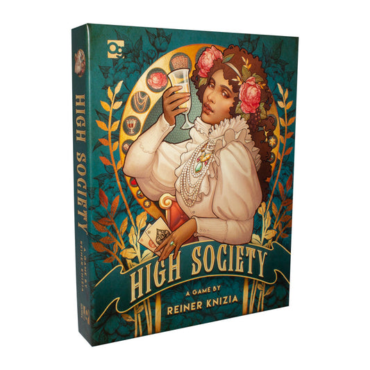 High Society