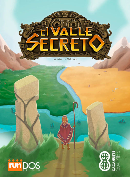 El Valle Secreto