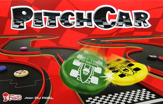 Pitchcar