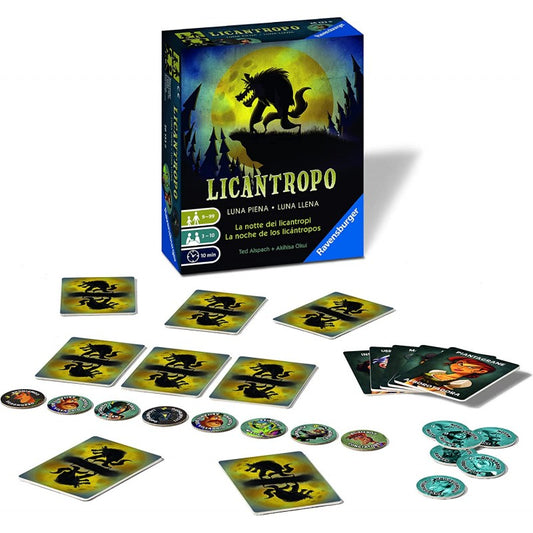 Licántropo