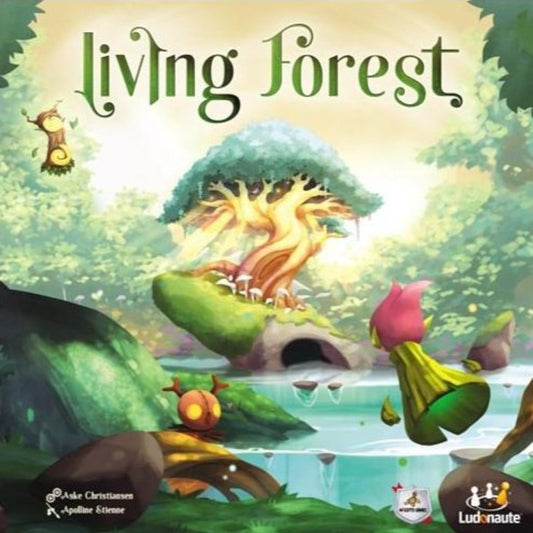 Living Forest