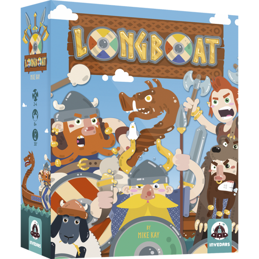 Longboat