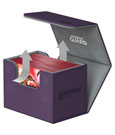 Ultimate Guard - Caja de mazo Sidewinder 80+ XenoSkin