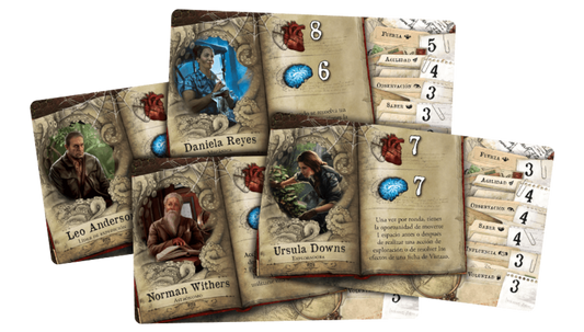 La Senda de la Serpiente