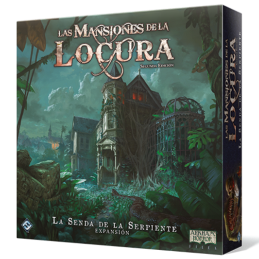 La Senda de la Serpiente