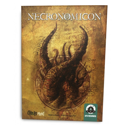 Necronomicon