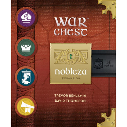 War Chest - Nobleza