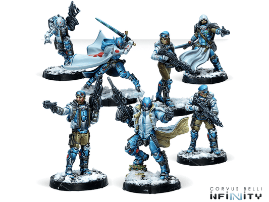 Kaldstrom exclusive Bundle
