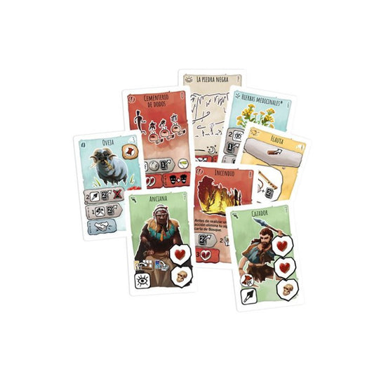 Paleo: un Nuevo Comienzo