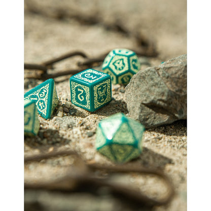 Pathfinder Agents of Edgewatch Dice Set