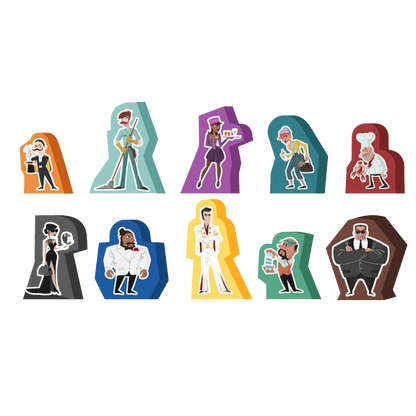 Burgle Bros 2