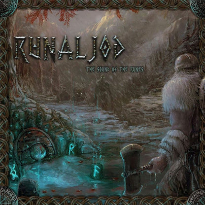 Runaljod: The sound of the runes