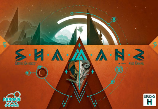 Shamans