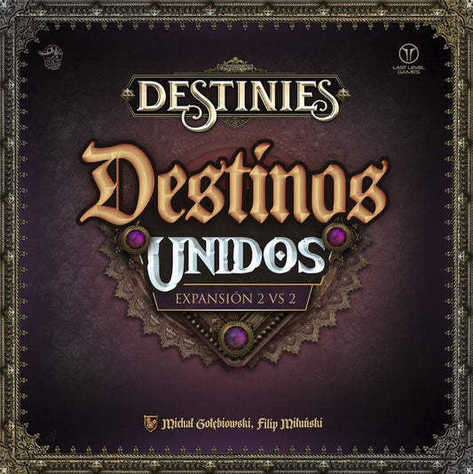 Destinies: Destinos Unidos