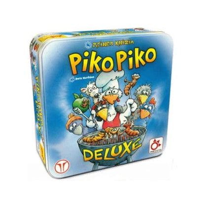 Piko Piko Deluxe