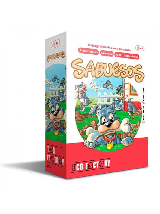 Sabuesos