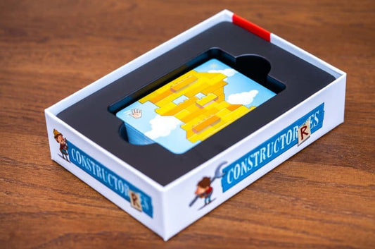 Constructorres