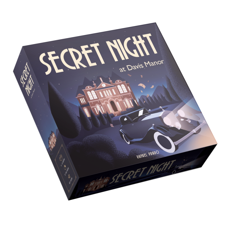 Secret Night
