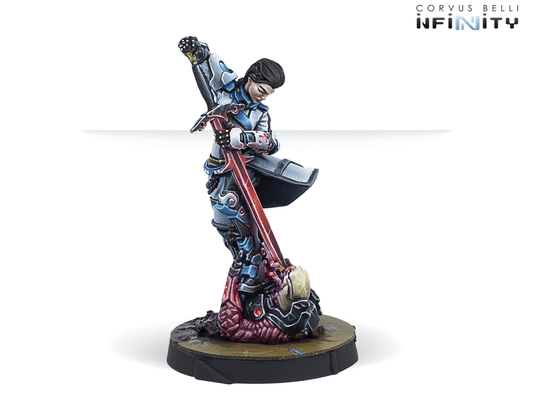 Infinity N4 Exclusive Bundle