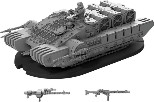 Tanque de asalto Ocupador TX-225