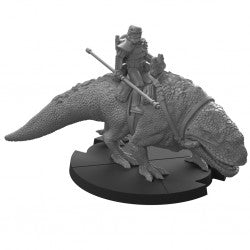 Jinetes de Dewback