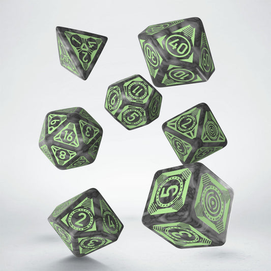 Starfinder Against the Aeon Throne Dice Set