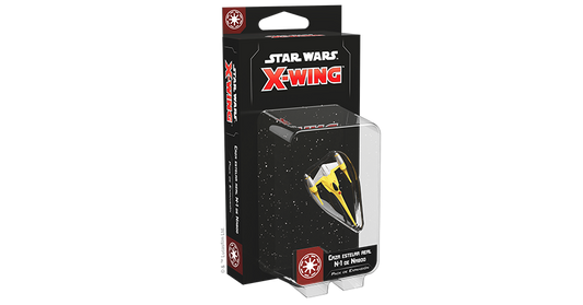 Caza estelar real N-1 de Naboo