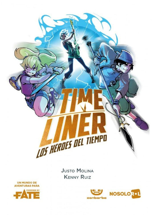 Time Liner