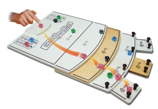 Tumblin-Dice (Grande)